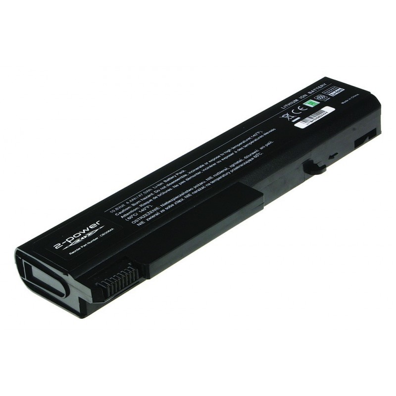 Bateria para portátil 2-Power CBI3064A, 10.8V 4400MAH