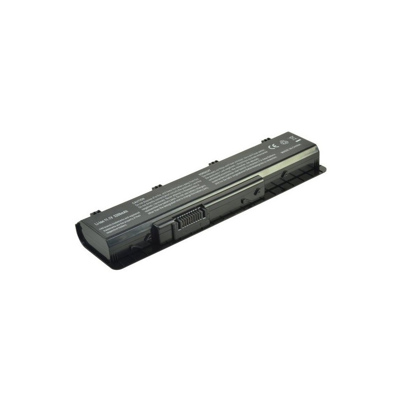 Bateria para Portátil 2-Power CBI3361A, 10.8V 5200MAH