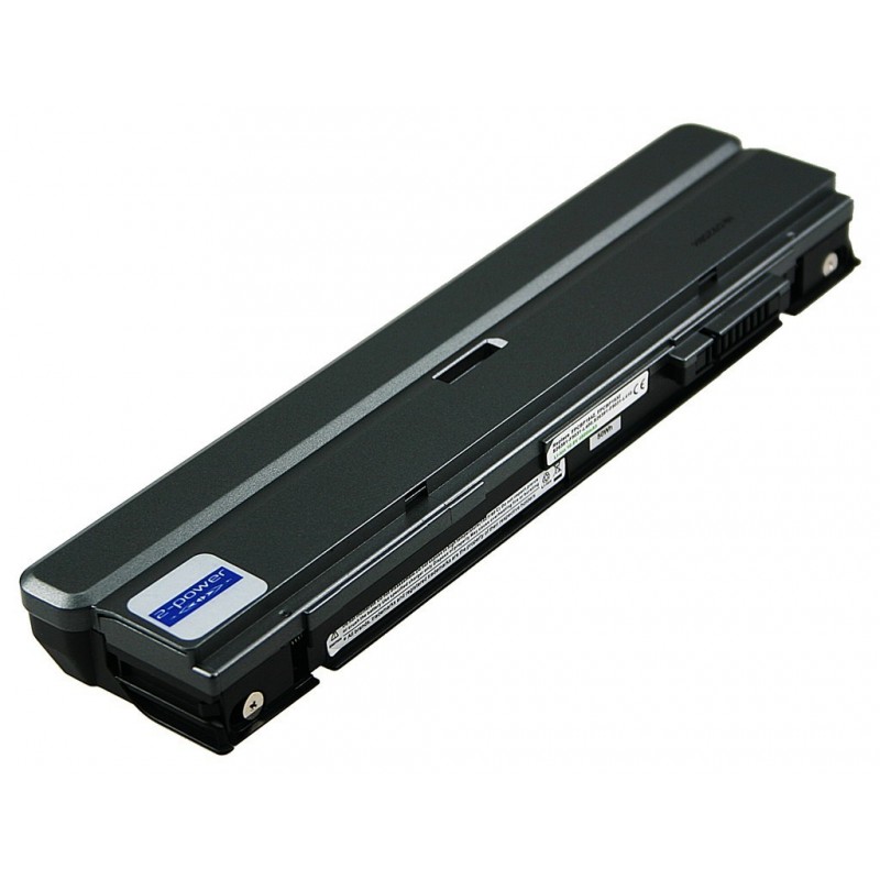 Bateria para Portátil 2-Power CBI3082A, 10.8V 4600mAh