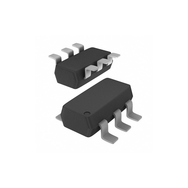 Dual Transistor D2 IMD2AT108