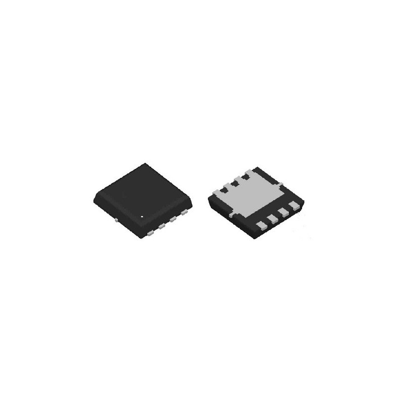AON7534 DFN 3x3 EP