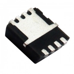 SISA12DN N-Channel (D-S) MOSFET