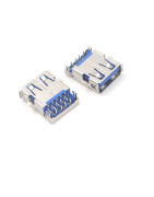 Ficha / Conector USB  ASUS X53S A53SV K53SV GT540M