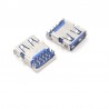 Ficha / Conector USB  ASUS X53S A53SV K53SV GT540M