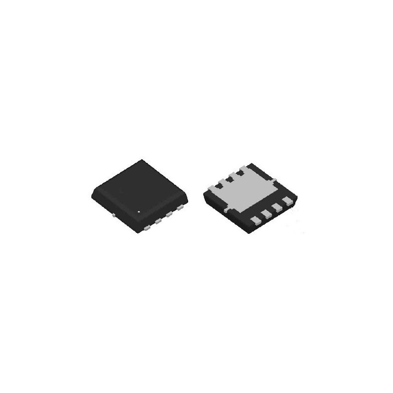 AON6428L N-Channel MOSFET AON6428L N-Channel MOSFET