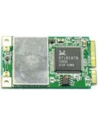 Realtek 54G PCI-e Wireless Card