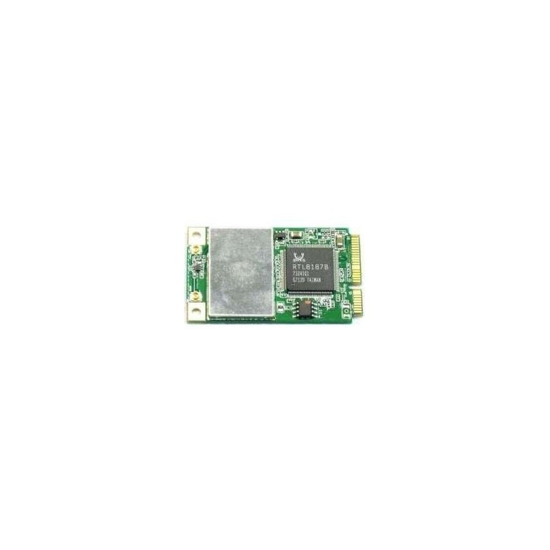 Realtek 54G PCI-e Wireless Card Realtek 54G PCI-e Wireless Card