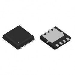 EMB12N03H N-Channel MOSFET