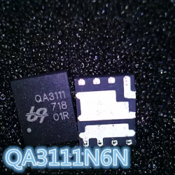 QN3109M6N N-Channel MOSFET