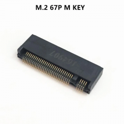 Socket M.2 - 6.7 M Key
