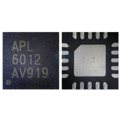 APL6012QBI-Tug QFN-20