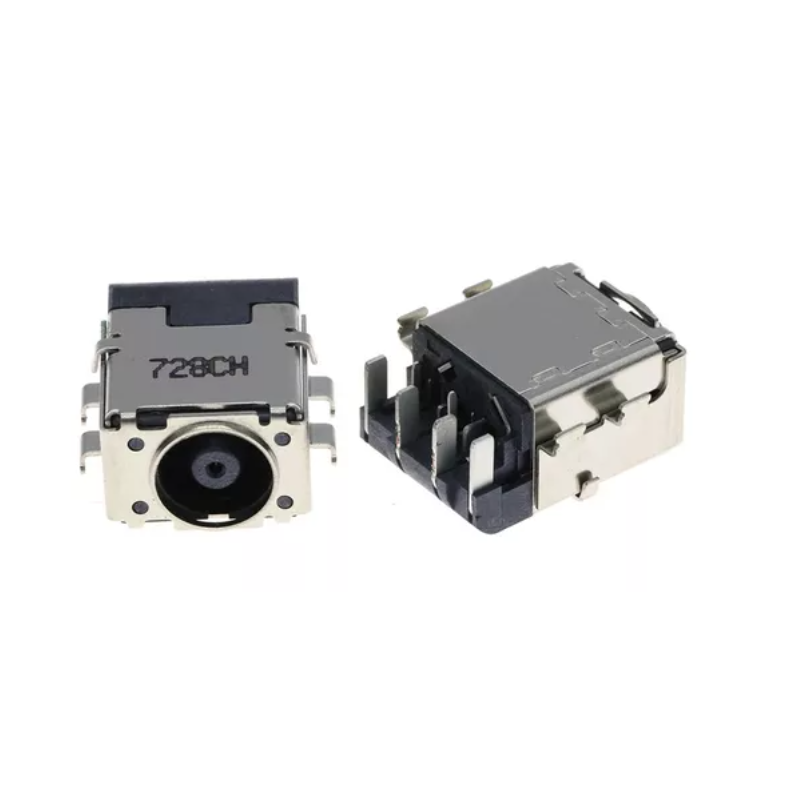 DC JACK Asus ROG GX701 Series 6PIN