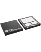 TPS65988 Dual Port USB Type-C PD Controller