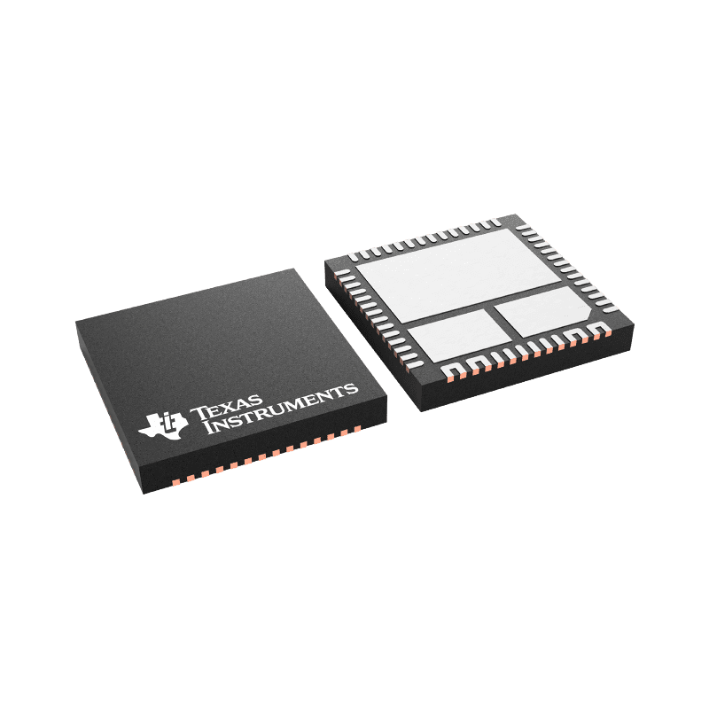 TPS65988 Dual Port USB Type-C PD Controller TPS65988 Dual Port USB Type-C PD Controller