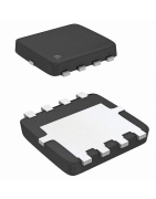 QM3092M3 N-Channel Mosfet