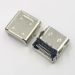 Ficha USB-C  18 pinos Lenovo