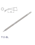 Resistência QUICKO T12-BL
