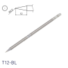 Resistência QUICKO T12-BL
