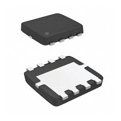 AONR36368 30V N-Channel MOSFET