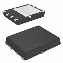 SIRA18DP-T1-GE3 N-Channel 30 V (D-S) MOSFET