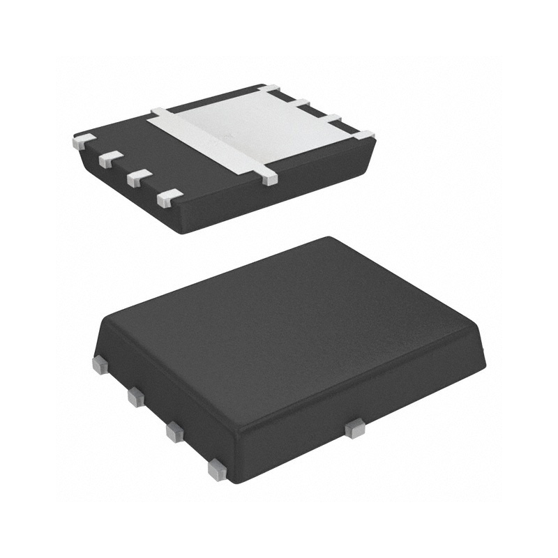 SIRA18DP-T1-GE3 N-Channel 30 V (D-S) MOSFET