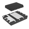 AONY36352 30V Dual Asymmetric N-Channel MOSFET