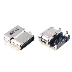 Ficha USB-C 26 pinos Lenovo