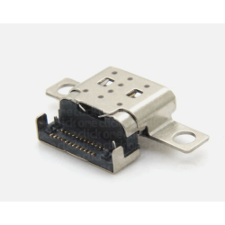 Ficha USB-C Lonovo Yoga 7