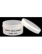 Esferas BGA Com chumbo 0,60mm