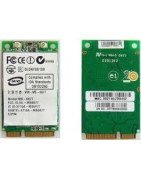 Wireless MSI MN54G Mini Card - IEEE 802.11b/g