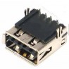 Ficha / Conector USB  SHORT 14mm Invertida  Ficha / Conector USB  SHORT 14mm Invertida