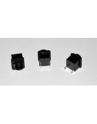 DC JACK SONY VGN-A