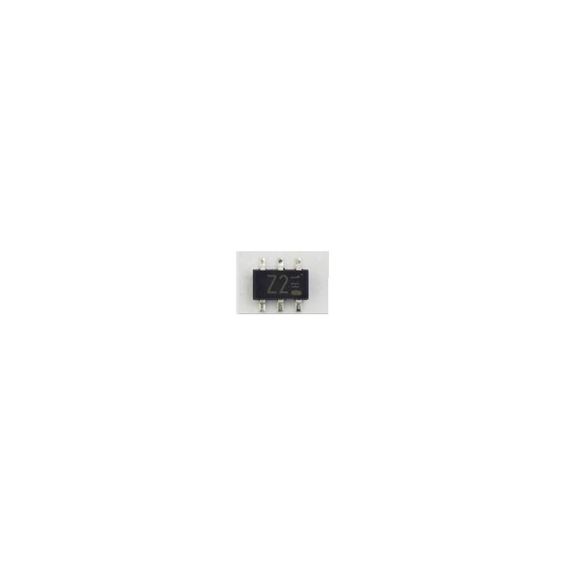 Dual Transistor Z2 IMZ2A