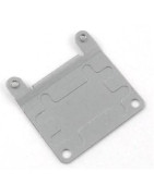 Conversor half para full size Mini PCI-E PCI Express Adapter  