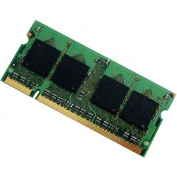 SODIMM DDR2 1GB PC2-5300 HYNIX