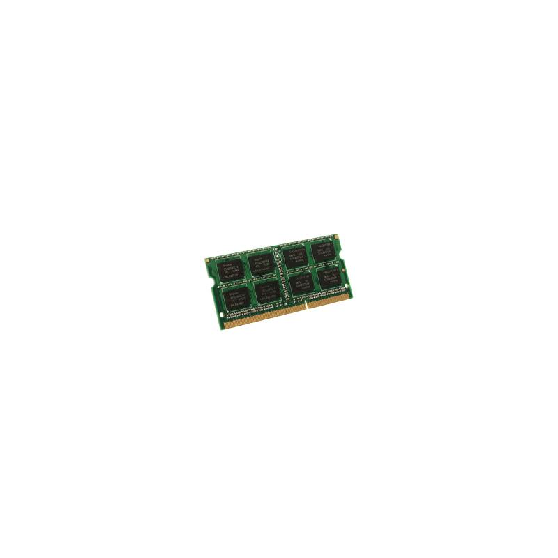 SODIMM DDR3 2GB PC3-10600 ELPIDA