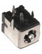 DC JAck Insys / Clevo