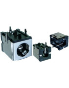 DC JAck Insys / Clevo