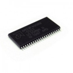 AM29F400BB Boot Sector Flash Memory