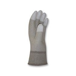 ESD Gloves Top-Fit, size L