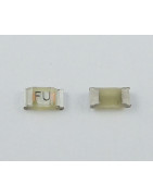 Fusível SMD 7A LT1206