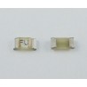 Fusível SMD 7A LT1206