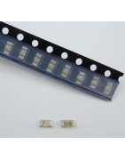 Fusível SMD 7A LT1206