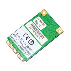Wireless Mini PCI 4014A-AR5BXB63