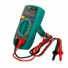 Multimetro PROSKIT MT-1233D
