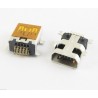 Ficha Mini USB 10 pinos  tipo B