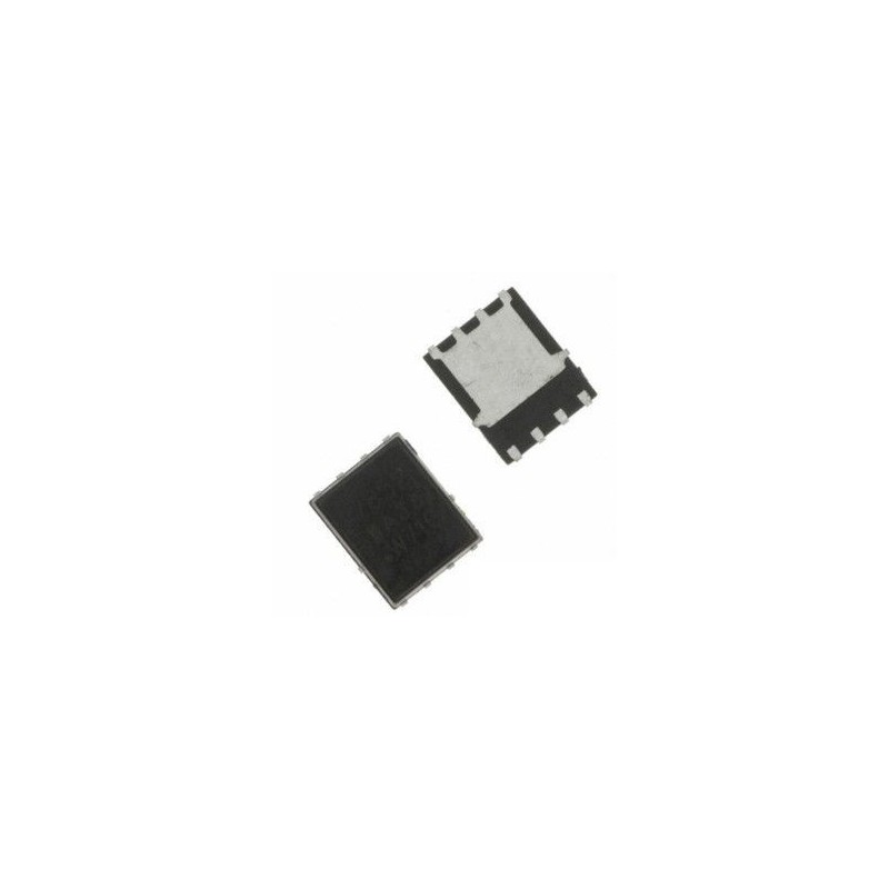 TPCA8065-H TOSHIBA QFN8  