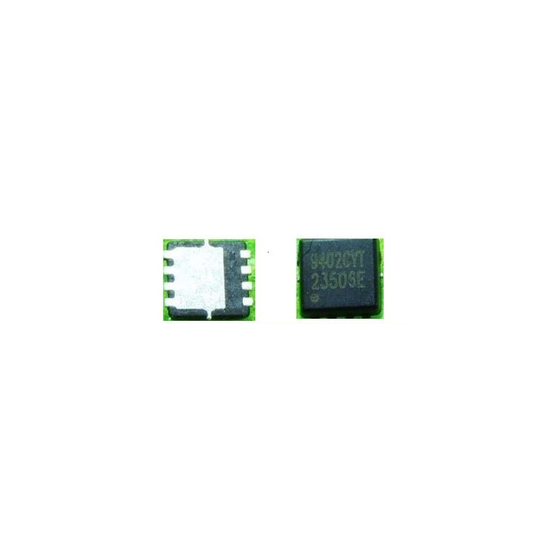 AP9402GYT-HF DFN3X3 DFN8 