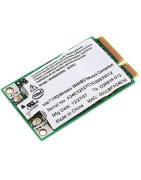 Intel PRO/Wireless 3945ABG