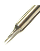 Ponta 0.5 mm AOYUE, HAKKO,WELLER, Daxis..